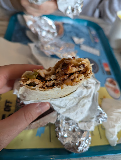 Photo of Mooring Eats Shawarma - 2481 Lake Shore Blvd W, Toronto, ON M8V 1C5